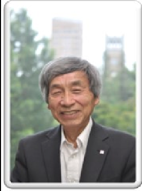Prof. Shuji Hashimoto