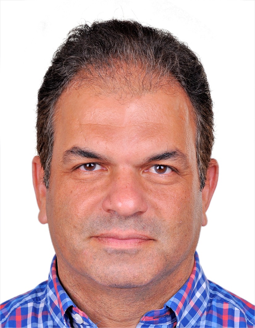 Dr. Moataz Abdelwahab